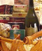 Fruit & Gourmet Baskets