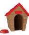 In The Doghouse