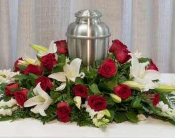 Tribute Urn Designs