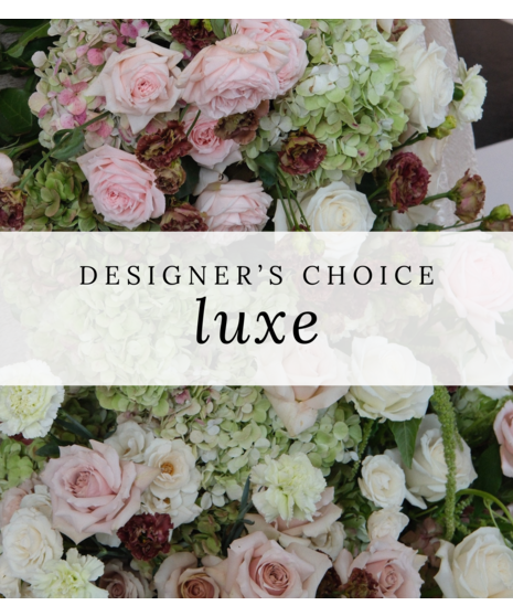 Designer's Choice Luxe