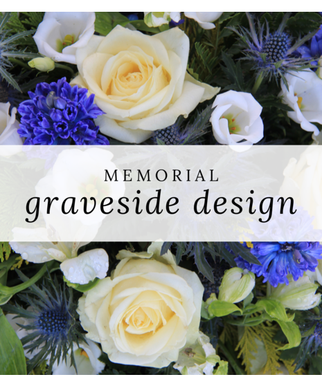 Memorial Graveside Design