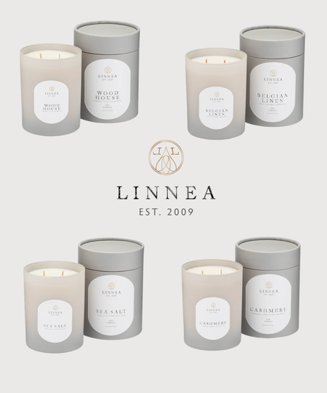Linnea Candle - Make A Selection