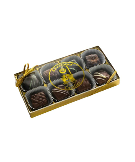 Sweetland Chocolates - Locally Made