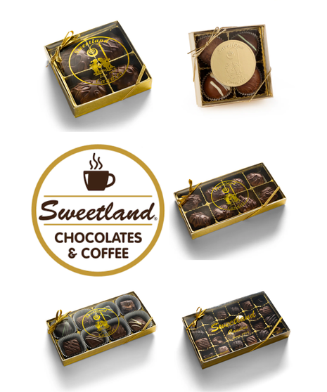 Chocolates & Candies - Make A Selection