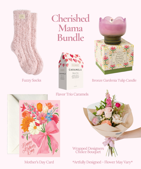Cherished Mama Bundle