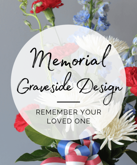 Memorial Graveside Design