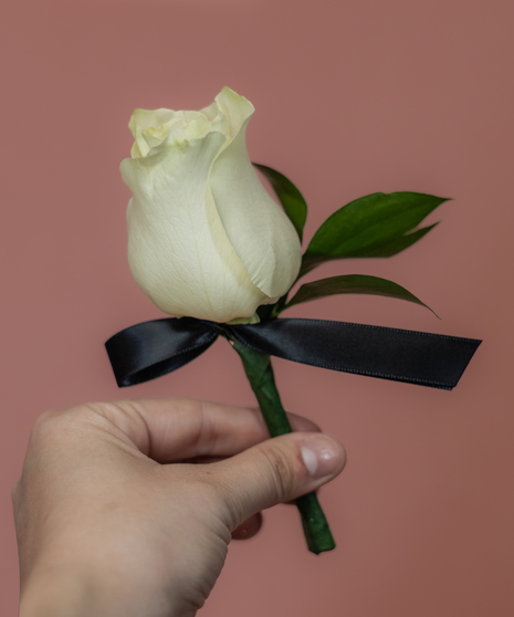 CUSTOM BOUTONNIERE
