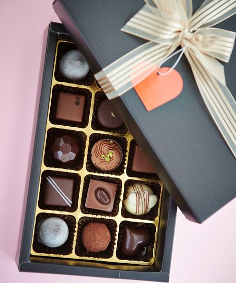 Chocolates & Candies