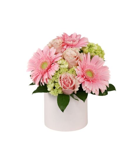 Pink Charm
