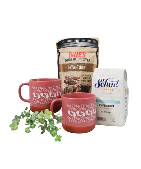 Sweet Morning Treat Gift Basket