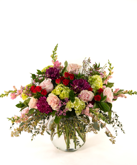 Valentine's Day Flower Delivery Grand Rapids MI | Eastern Floral Design