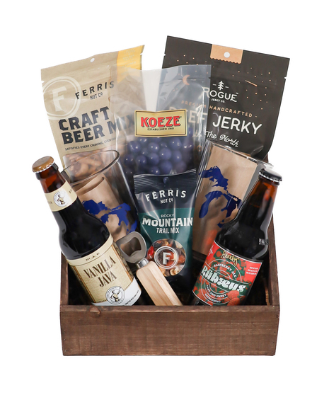 GREAT LAKES GOURMET CRATE