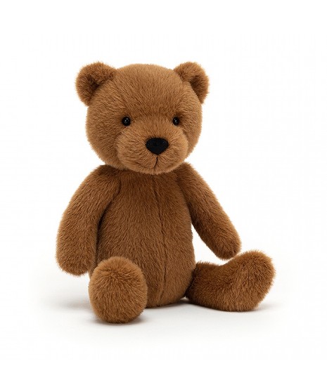 Jellycat Maple Bear