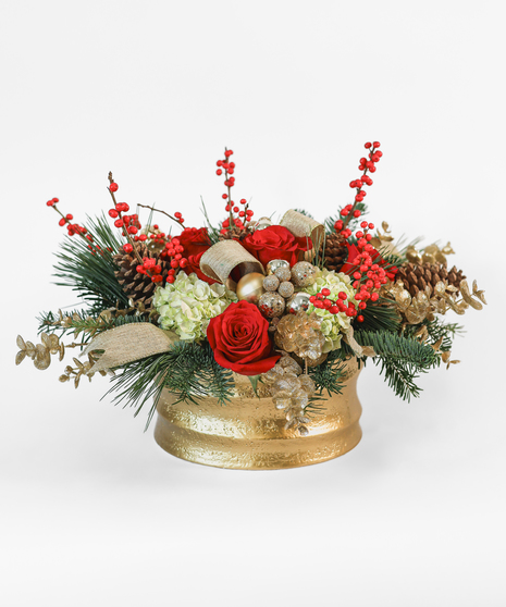 Merry & Bright