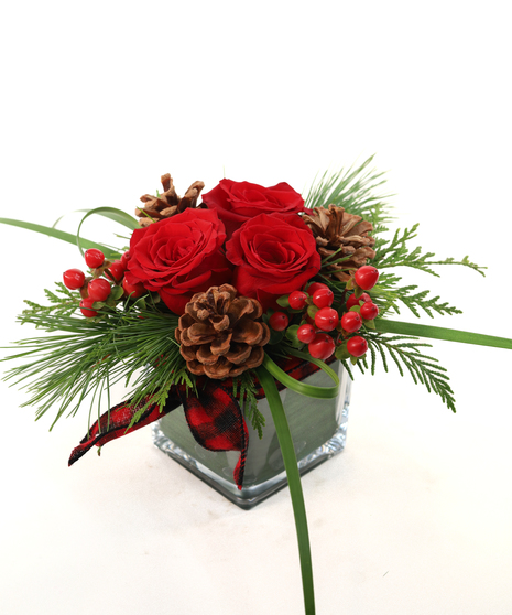 Holiday Flower & Gifts Collection - Eastern Floral - Grand Rapids