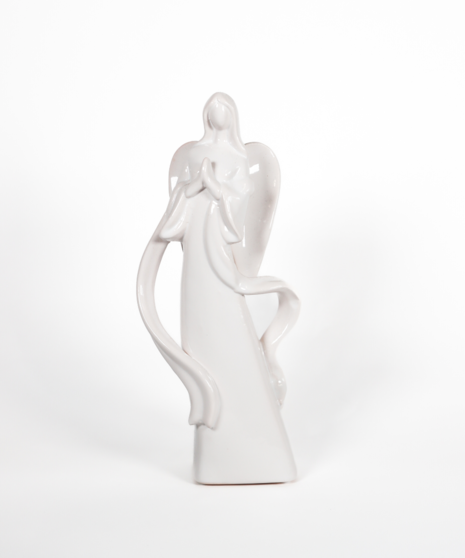 Ceramic Angel