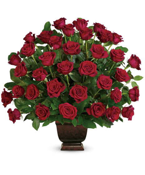 Rose Tribute Design