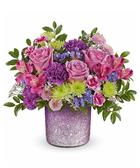 JEWEL GARDEN BOUQUET