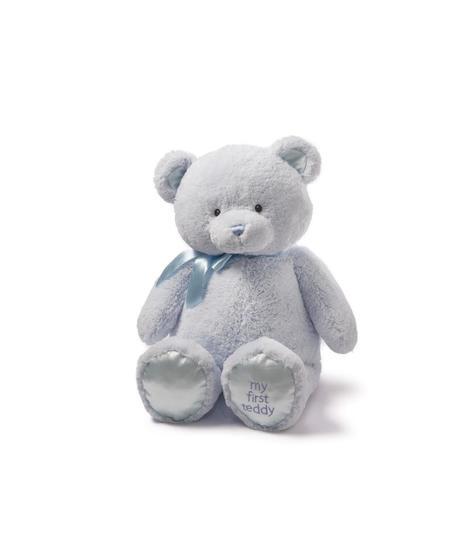 My First Teddy