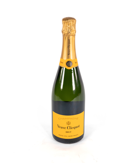 Veuve Cliquot Champagne Brut