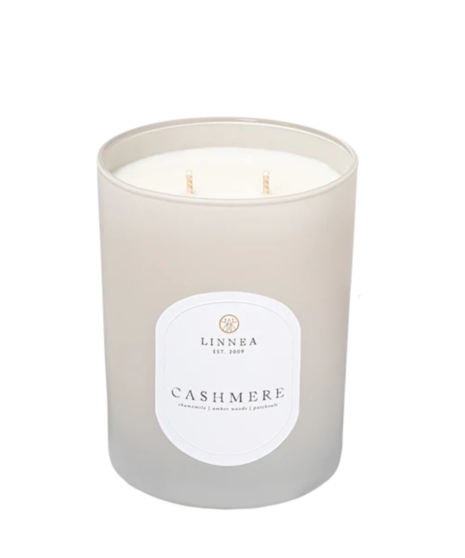 Linnea Candle