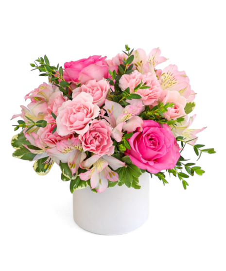Pink Parade