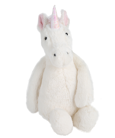 If I were A Unicorn