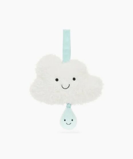 Amuseables Cloud Musical Pull