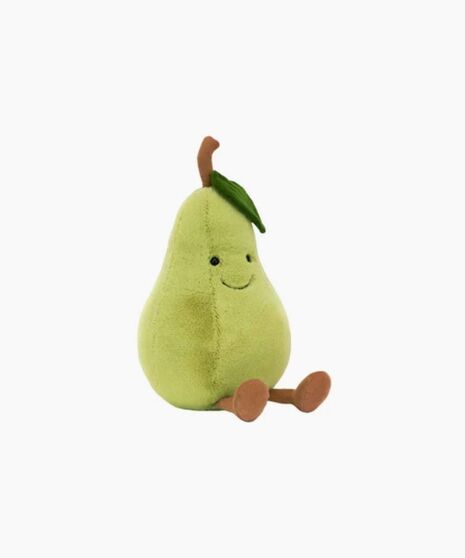 Amuseables Pear