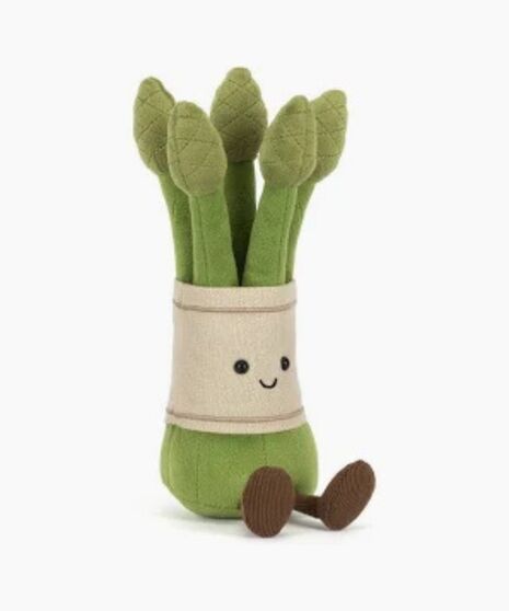 Amuseables Vegetable Asparagus