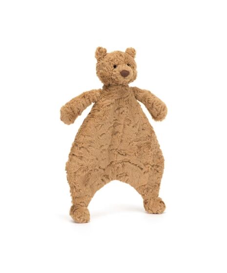 Bartholomew Bear Comforter