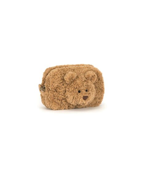 Bartholomew Bear Pouch