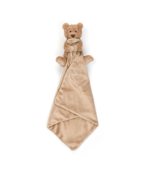 Bartholomew Bear Soother