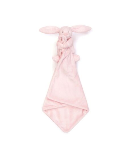 Bashful Blush Bunny Soother