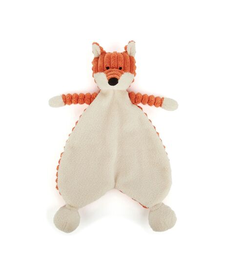 Cordy Roy Baby Fox Comforter
