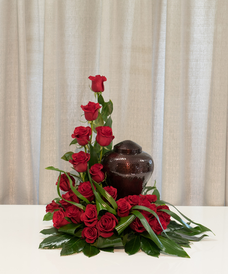 Heavenly Elegance Urn