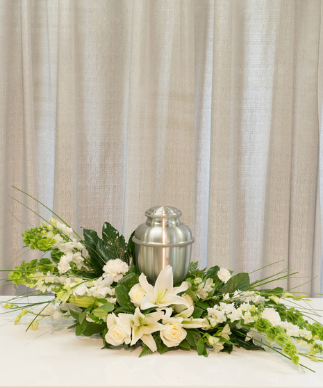 Eternal Grace Urn