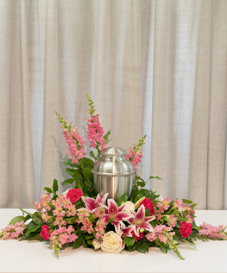 Eternal Heights Urn