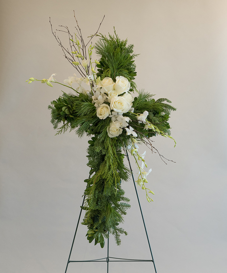 Pure Love Cross
