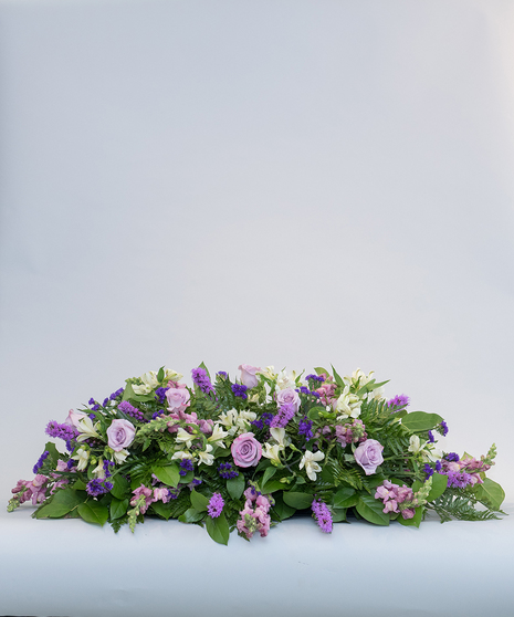 Graceful Garden Spray