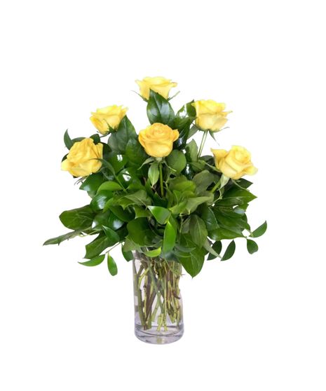 buy half dozen roses Grad Rapids MI