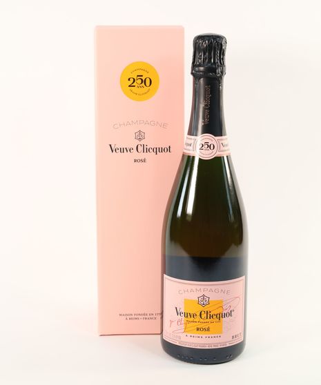 Veuve Clicquot Rosé