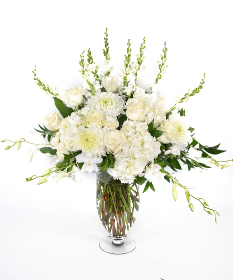 An Etiquette Guide To Sending Sympathy Flowers Funeral Divine