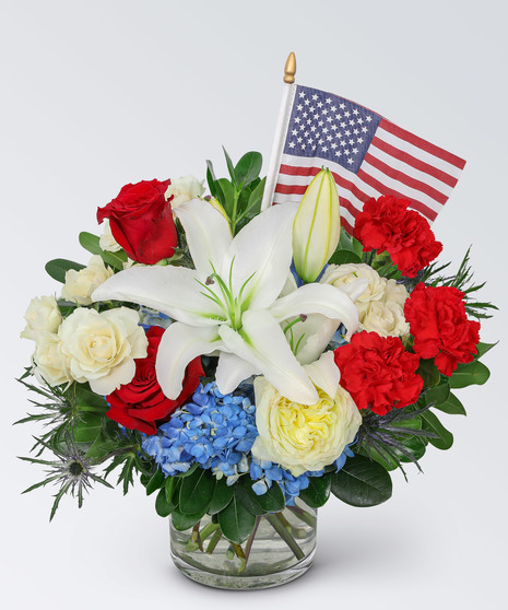 Freedom Remembrance