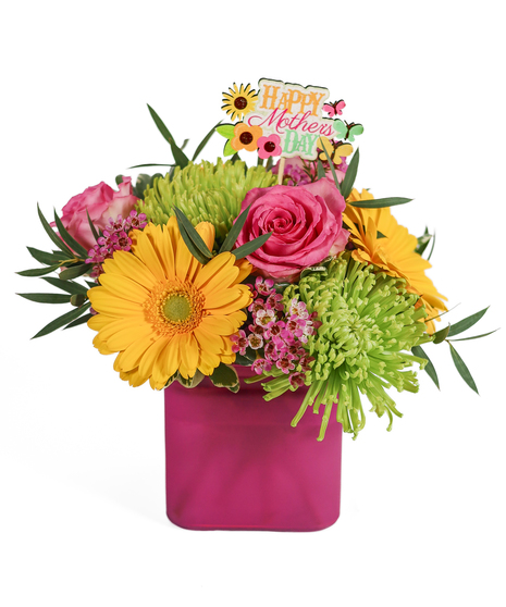Mother's Day
