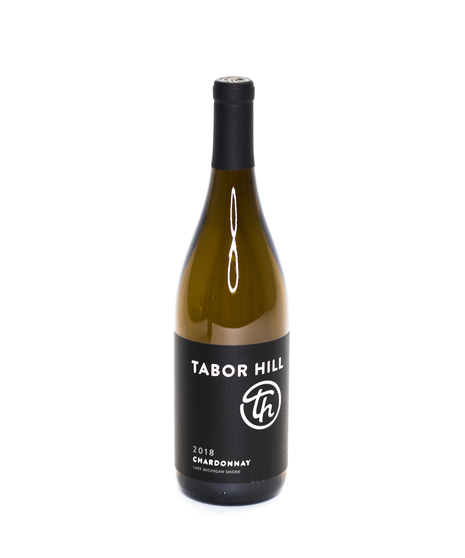Tabor Hill Chardonnay