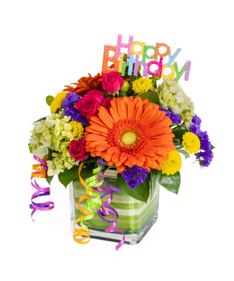 Birthday