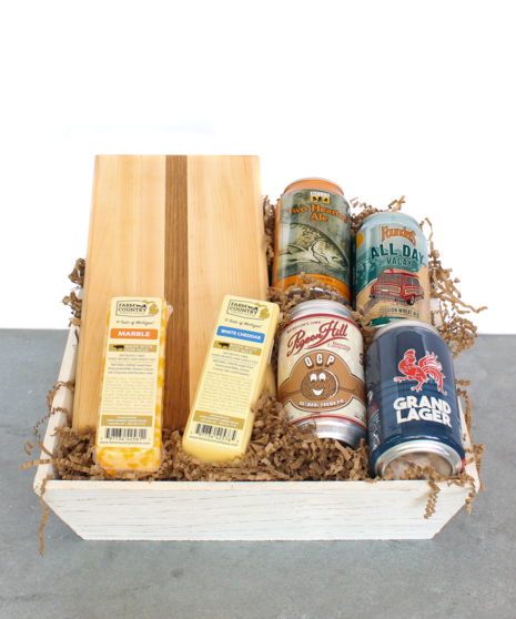 Beer City Box