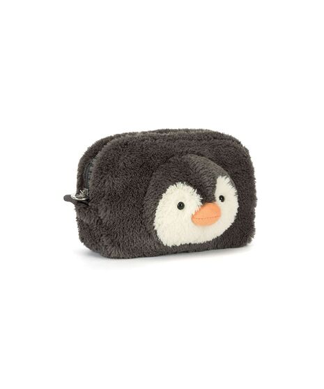 Peanut Penguin Pouch