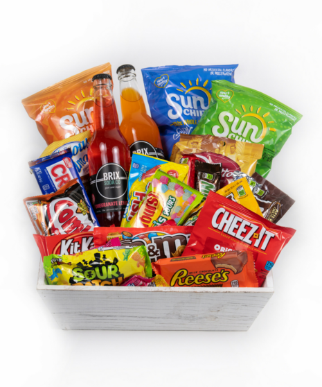 Grand Treat Gift Box